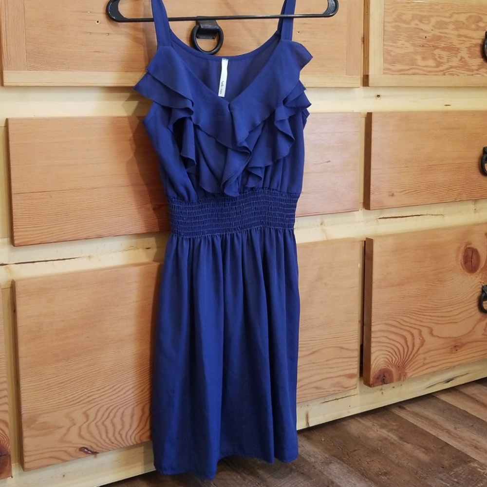 Hello Miss cocktail dress